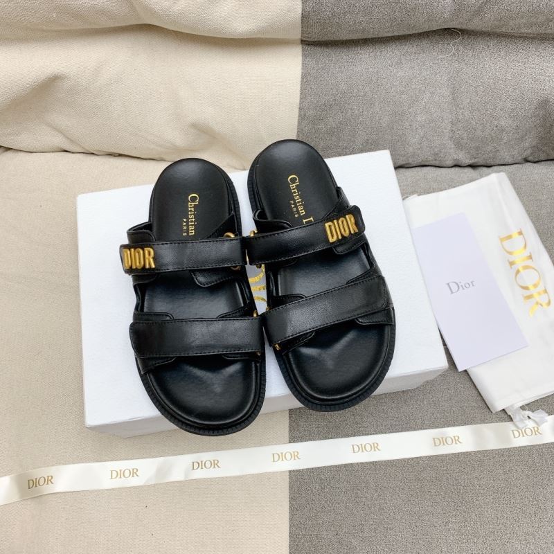 Christian Dior Sandals